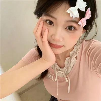 天生兔女郎